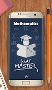 BJAT Math पोस्टर