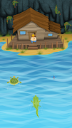 Swamp Things capture d'écran 4
