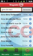 Carte cora syot layar 2