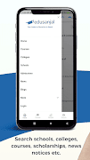 Edusanjal screenshot 1