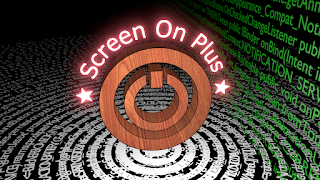 Screen On Plus poster