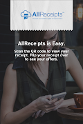 AllReceipts screenshot 6