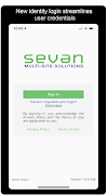 Sevan Capture 海報