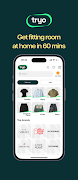 Tryo: Try Fashion for Zero imagem de tela 3