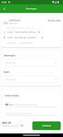 Phukhiao Transport اسکرین شاٹ 3