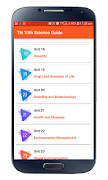 TN 10th Science Guide screenshot 1