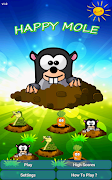 Happy Mole capture d'écran 4