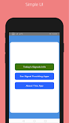 Binary Signals Notifier VIP ảnh chụp màn hình 3