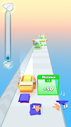 برنامه‌نما Paper Planes: Evolution عکس از صفحه