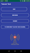 Telecom Tech ภาพหน้าจอ 6