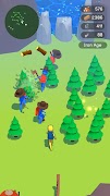 Evolution Arcade Idle 截图 7