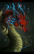 Dragon Wallpaper screenshot 4