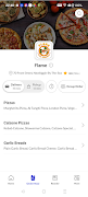 Flame screenshot 1