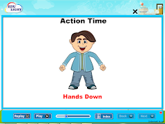 Edulight : The Learning App ảnh chụp màn hình 1