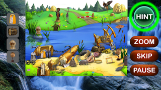 Discovery Hidden Objects screenshot 1