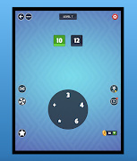 4 Schermata MathScapes