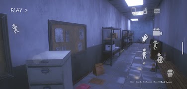 Fear : Phantomia Horror Game screenshot 1