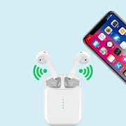 برنامه‌نما Earbuds Case Simulator عکس از صفحه
