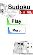 Sudoku Prime - Free Game スクリーンショット 7