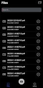 My Scanner : Document Scan PDF ポスター