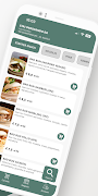 Lalapp screenshot 1