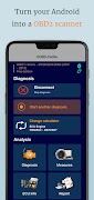 EOBD Facile: OBD 2 Car Scanner screenshot 2