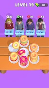 Donut Flip screenshot 4