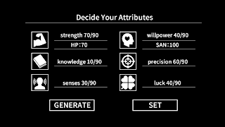 Lunatic Whispers capture d'écran 6