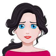 7 Schermata Professional Avatar Maker