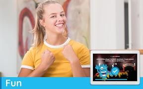 INTERACTION স্ক্রিনশট 3