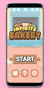 برنامه‌نما Infinite Bakery عکس از صفحه