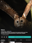 برنامه‌نما KPBS+ عکس از صفحه