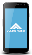 DDS WMS App 截圖 1