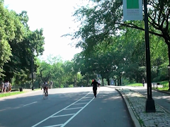 Virtual Runner скриншот 1