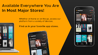 Max Player ™ screenshot 7