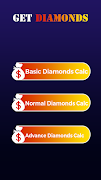 Diamonds Guide and Tips screenshot 4