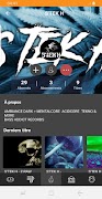 TeknoCloud screenshot 3