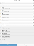 FMC Cloud screenshot 5