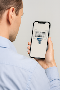 Barcode Reader screenshot 1