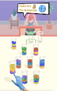 Pills Sort capture d'écran 4