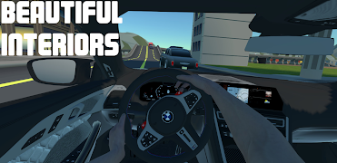 Universal Car Driving 截圖 7