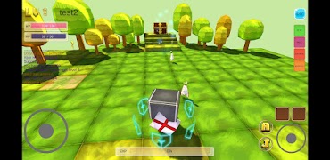 پوستر 3D_RPG