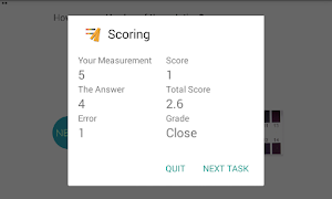 pH Paper Games screenshot 4