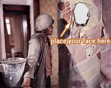 Thay đổi khuôn mặt ảnh chụp màn hình 2