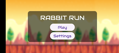 Rabbit Run تصوير الشاشة 5