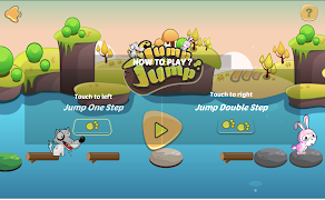 Jump & Jump Screenshot 7