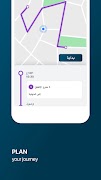 Mobility Cairo screenshot 2