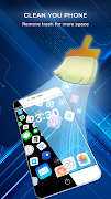 Ghost Cleaner 截图 3