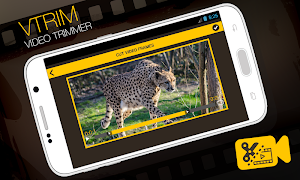 VIDEO TRIMMER скриншот 2