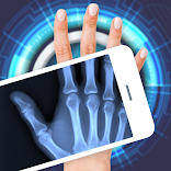 X-Ray Scanner - XRay Filter